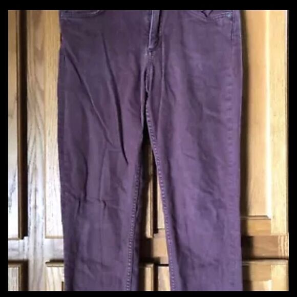 COS Red Skinny Jeans - 32 - Picture 4 of 11